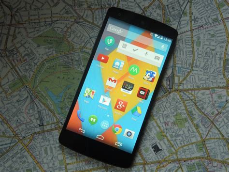 nexus 5 chanel 13|Google Nexus 5 Review .